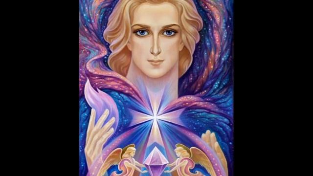 Медитация Архангела Михаила Исцеление смотреть онлайн