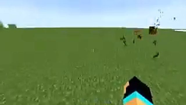 №5 Обзор модов с Fury название мода Pandora s Box смотреть онлайн