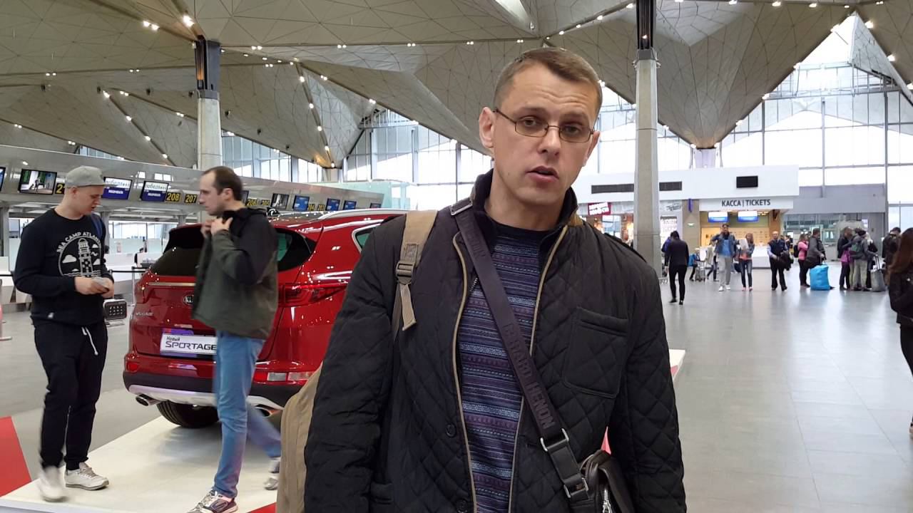 Летим в Чехию: Новый канал о путешествиях от Толи Питерского смотреть онлайн