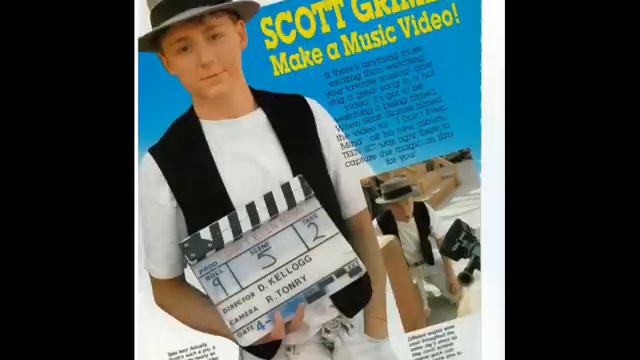 Scott Grimes - I Don't Even Mind смотреть онлайн