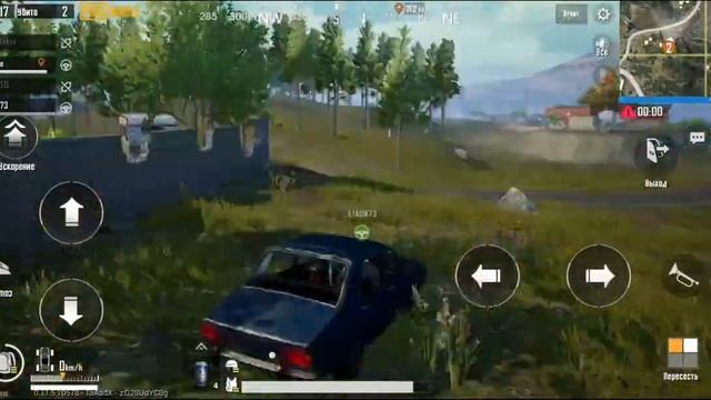 ПАБГ ВЫЖИТЬ ЛЮБОЙ ЦЕНОЙ НА КАРТЕ ЭРАНГЕЛЬ | ОДИН ПРОТИВ ВСЕХ В ПУБГ МОБАЙЛ