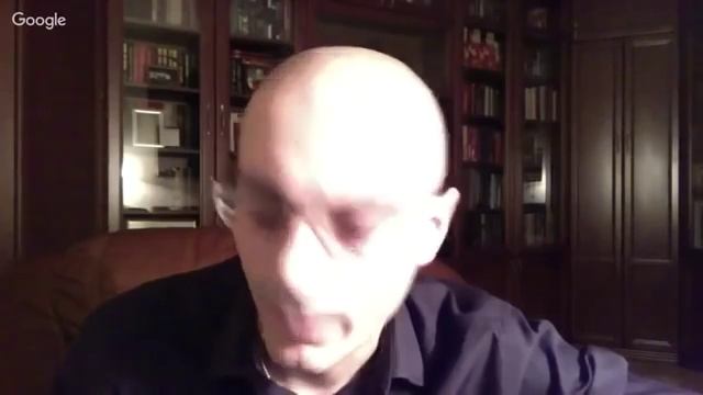 О князе Владимире и "шовинизме" смотреть онлайн