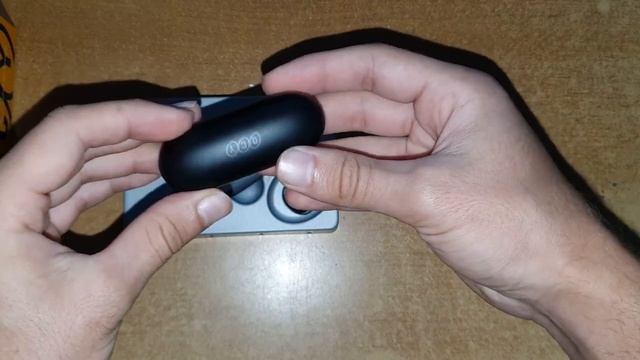 QCY T17 TWS Bluetooth Kulaklık İncelemesi I ?260TL' YE EN İYİSİ ! смотреть онлайн