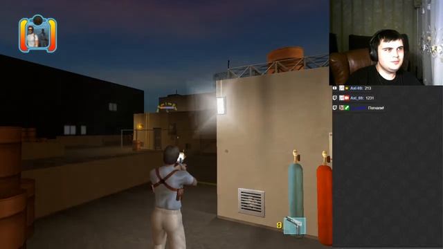 Miami Vice: The Game (PC) - часть 5 смотреть онлайн