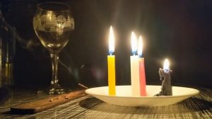 Свечи. Магическое значения цветов свеч.Эзотерика Для Тебя*Магия дня*Сила слова