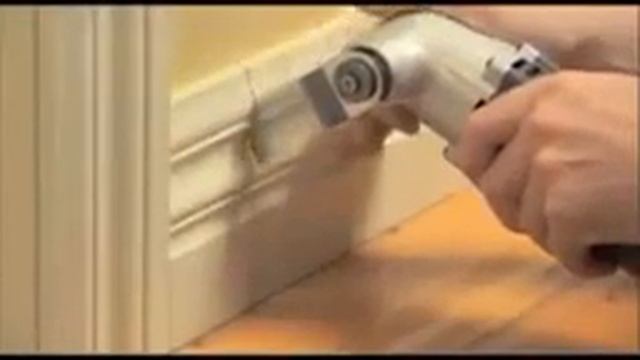 Электроинструмент "Реноватор" (Renovator) смотреть онлайн