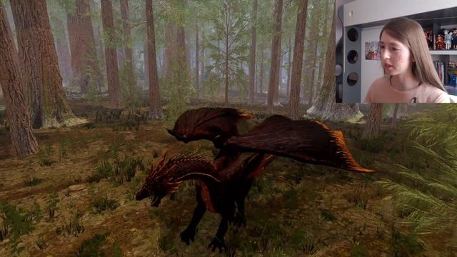 The Flame Stalker is Finally Here! (Review) - Day of Dragons смотреть онлайн