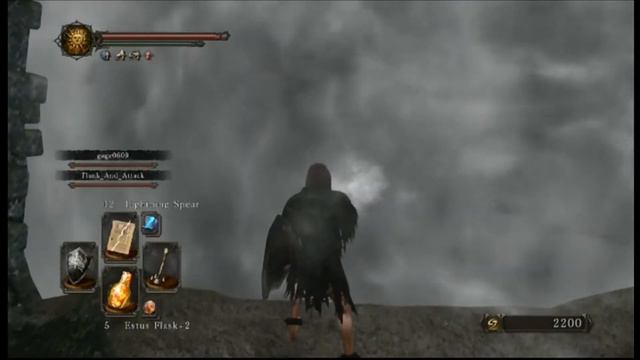 Dark Souls 2: Characters смотреть онлайн