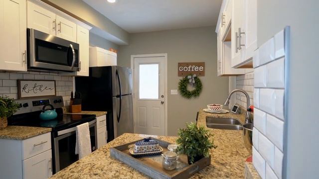 Lovely in Lavender смотреть онлайн