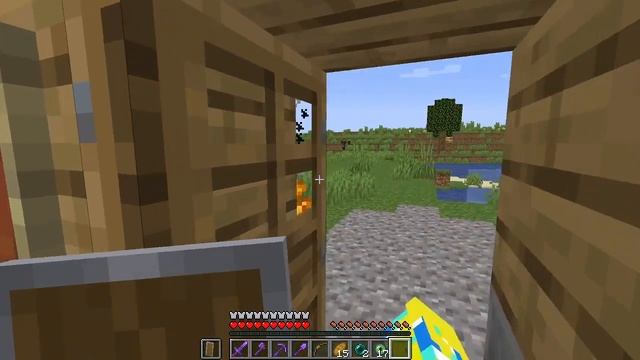 The True About Achievement 'Free The End' | Minecraft