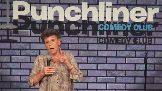 Feel My Neck смотреть онлайн