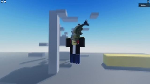 Pizza Tower in Roblox [DEMO TRAILER] смотреть онлайн
