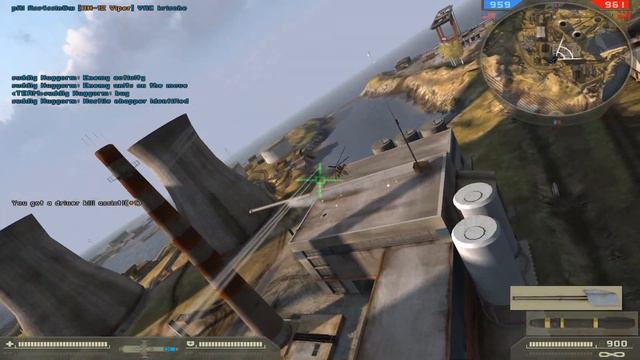 2v2 BF2 highlights #8 смотреть онлайн