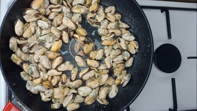 Жарим вкусно на сковороде