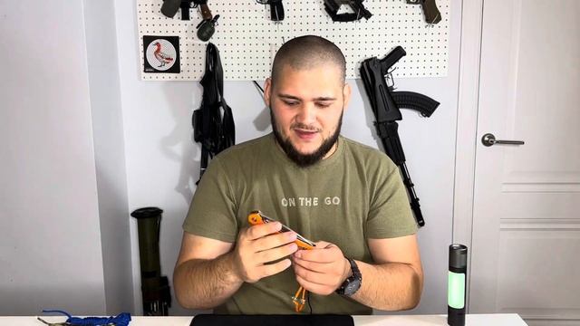 КУПИЛ НОЖ ЗА 56 000₽!? | обзор spyderco sage 5 & subvert | реплика | дешевые и классные ножи смотреть онлайн