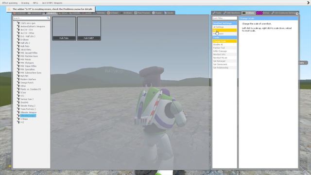 ALL 2D & 3D LETTER J ALPHABET LORE FAMILY in Garry's Mod !? смотреть онлайн