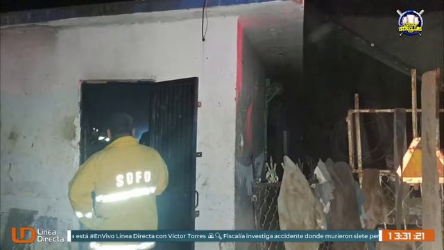 Fiscalía investiga accidente donde murieron siete personas, entre ellas cuatro menores en Los Mochi смотреть онлайн