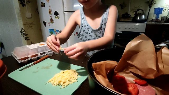 Важная информация.Сделал себе хорошо теперь всё удобно.От кухни меня не оторвать