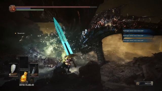 MOONLIGHT GREATSWORD - PC Mods (Dark Souls) | Monster Hunter World смотреть онлайн