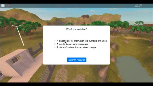 ROBLOX How To get Jurassic World Cap! [EVENT] смотреть онлайн