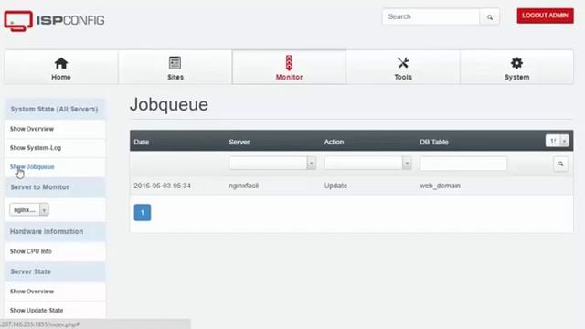 Curso Servidor Cloud Vultr | Aula 9 Nginx Urls Amigáveis e Instalação Wordpress Fácil смотреть онлайн