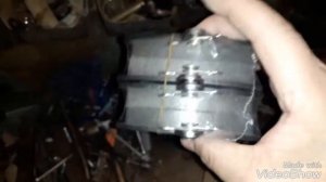 Как заменить передние тормозные колодки на ЛАДА GRANTA