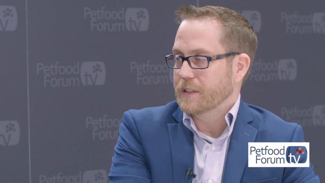 Novel Ingredients and Proteins in Pet Food with Dr. Ryan Yamka смотреть онлайн