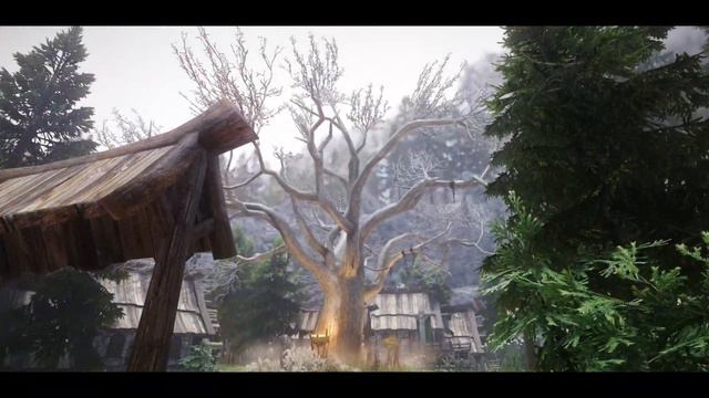 Skyrim Mod: Cities of the North - Falkreath | Spotlight | PC & Xbox смотреть онлайн