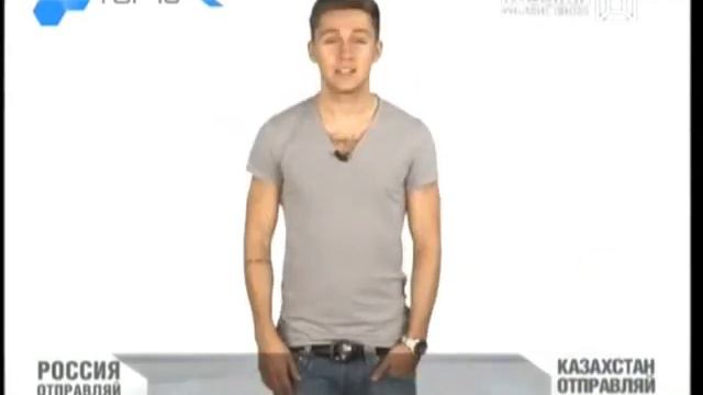 ТOP 10 на Russian MusicBox от 08.12.12.