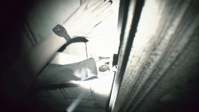 Resident Evil 7: Biohazard - страшная игра. смотреть онлайн