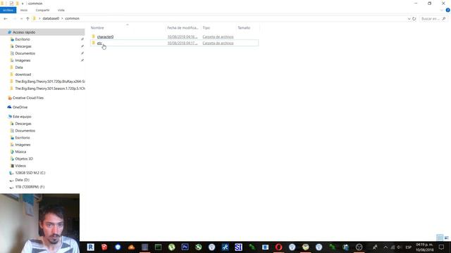 DATA BASE DESDE CERO смотреть онлайн