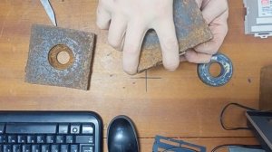 Изменение направления магнитного поля постоянного магнита с минимальными затратами энергии