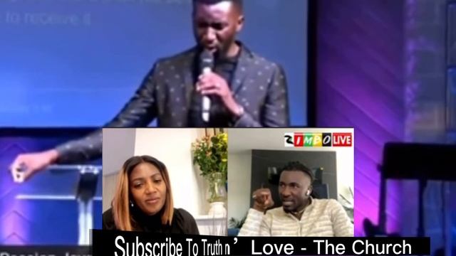 Breaking ‼️Prophet Passion Java Says He Has Repented…I Never Lost My Soul…I Have Jesus In My Heart‼ смотреть онлайн