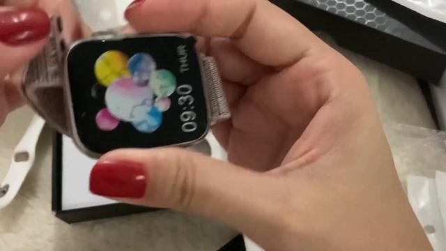 DICAS DE PULSEIRAS PARA SMARTWATCH MODLEOS ESTILO Y68- D20 E APPLE WATCH смотреть онлайн