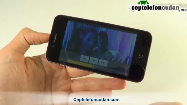 Iphone 5 Java Sadece 299 TL смотреть онлайн