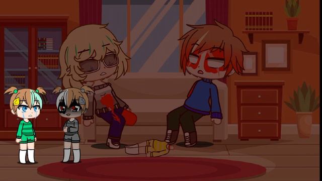 Among us Rodamrix theory regarding Glitchy's mom. Back story. смотреть онлайн