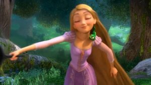 Русский трейлер «Рапунцель_ Запутанная история»