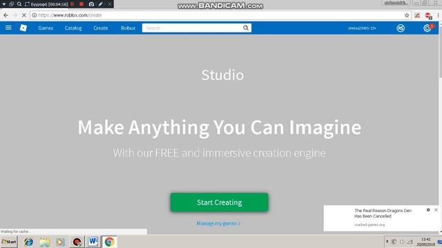 how to download roblox studio for windows 10/8/7 IMAC and CHROME смотреть онлайн