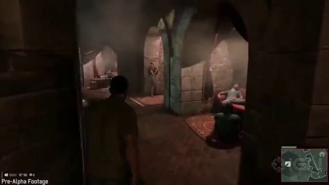 Mafia 3 Trailer | PC PS4 XBOX ONE смотреть онлайн