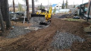KOMATSU D10S -4