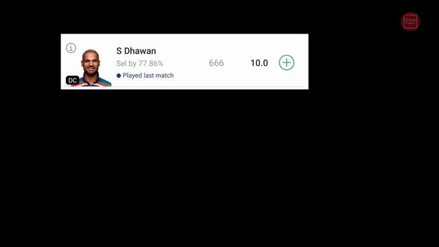 Dream 11 me percentage ka matlab kya hota hai || Dream 11 percentage kya hai смотреть онлайн