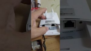 роутер kuwifi CPF905