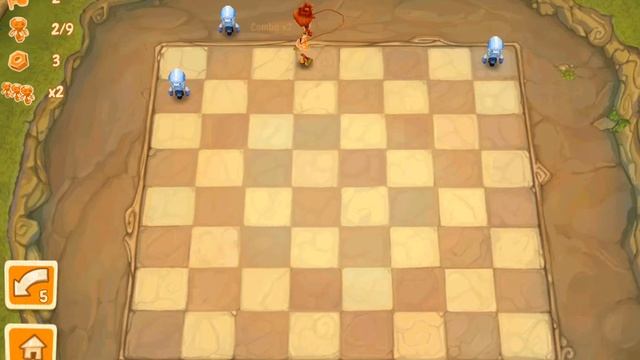 Board Defenders - Android and iOS gameplay PlayRawNow смотреть онлайн