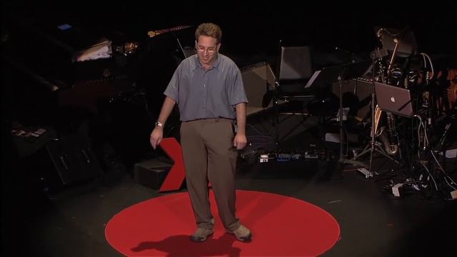 TEDxCaltech - Scott Aaronson - Physics in the 21st Century: Toiling in Feynman's Shadow смотреть онлайн