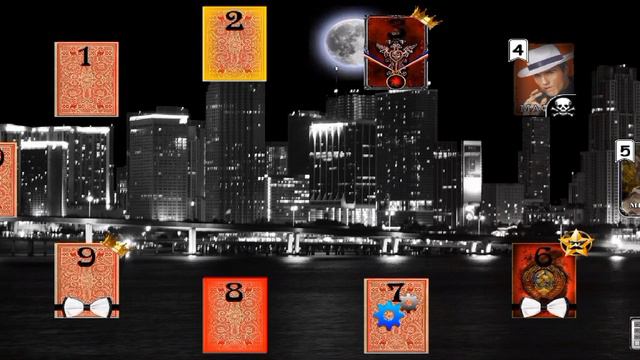 Мафия Онлайн. Первая Игра (Мирный Житель) смотреть онлайн