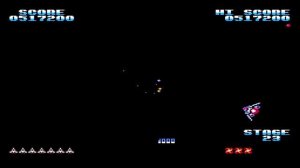 Gyruss (NES)