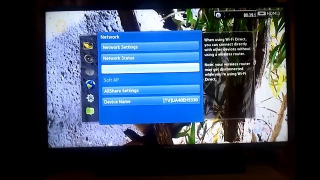 Samsung TV IP Address смотреть онлайн
