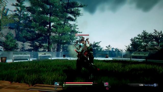 The Surge 2 New PS4 Gameplay - 7 Reasons You NEED To Play This Soulslike Sequel