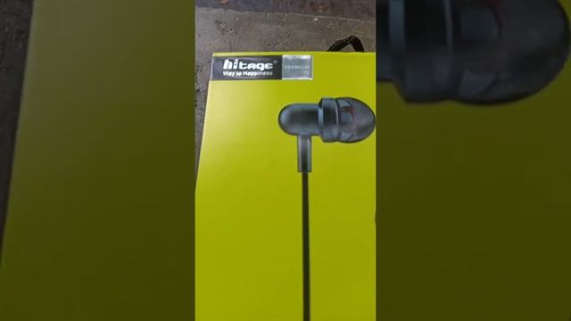 earphone; hitage premium hb-91 yash смотреть онлайн