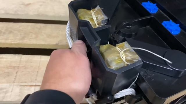 Аккумулятор 24 вольта смотреть онлайн